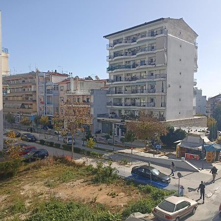 Kilkis Central Studio Exterior photo